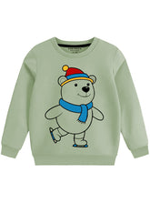 Children's winter sweatshirts on sale price